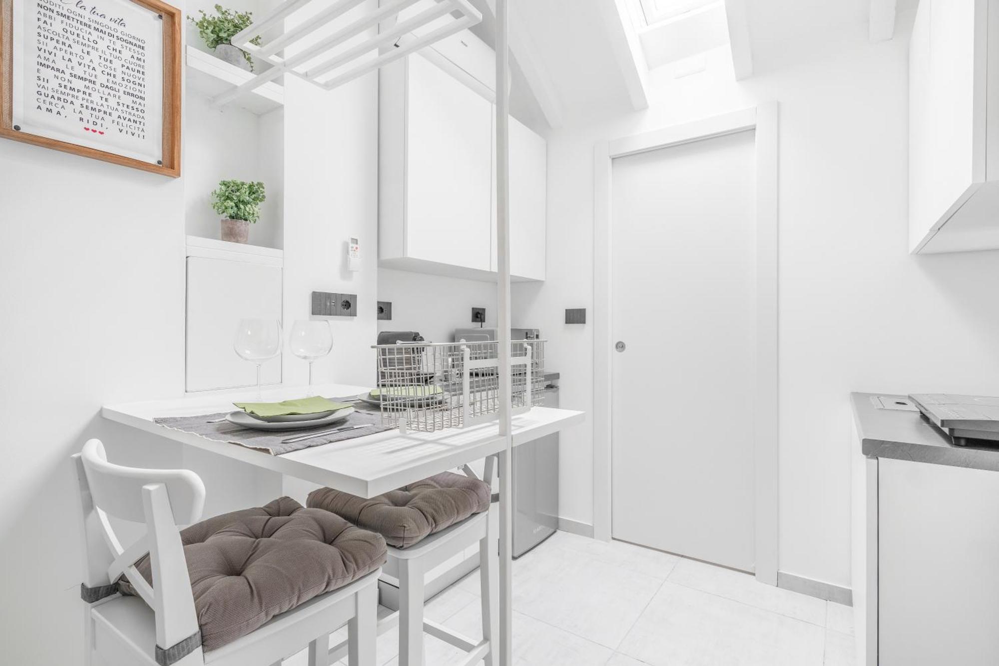 ミラノSan Siro Metropolis House Completamente Smartアパートメント エクステリア 写真