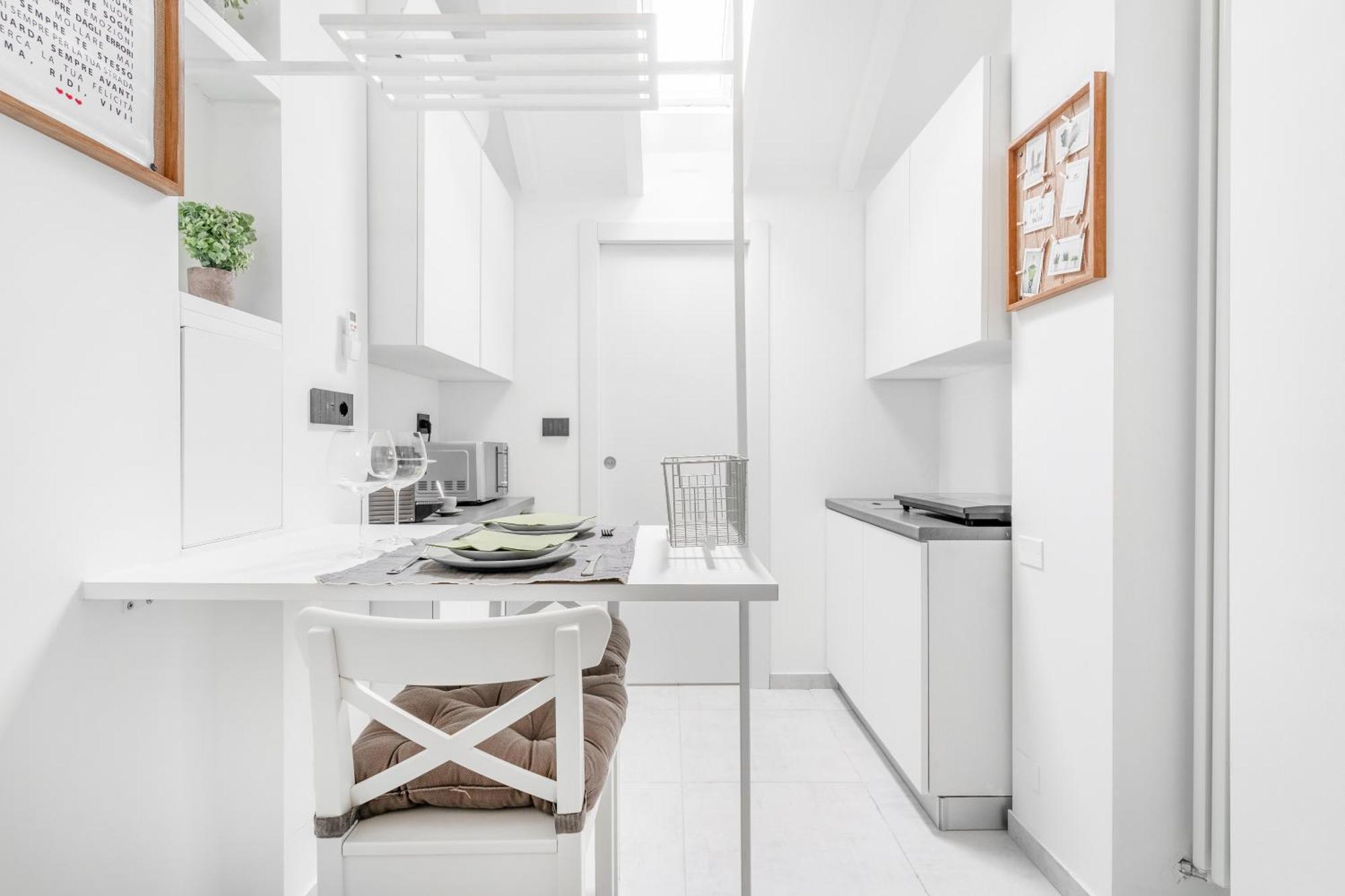 ミラノSan Siro Metropolis House Completamente Smartアパートメント エクステリア 写真