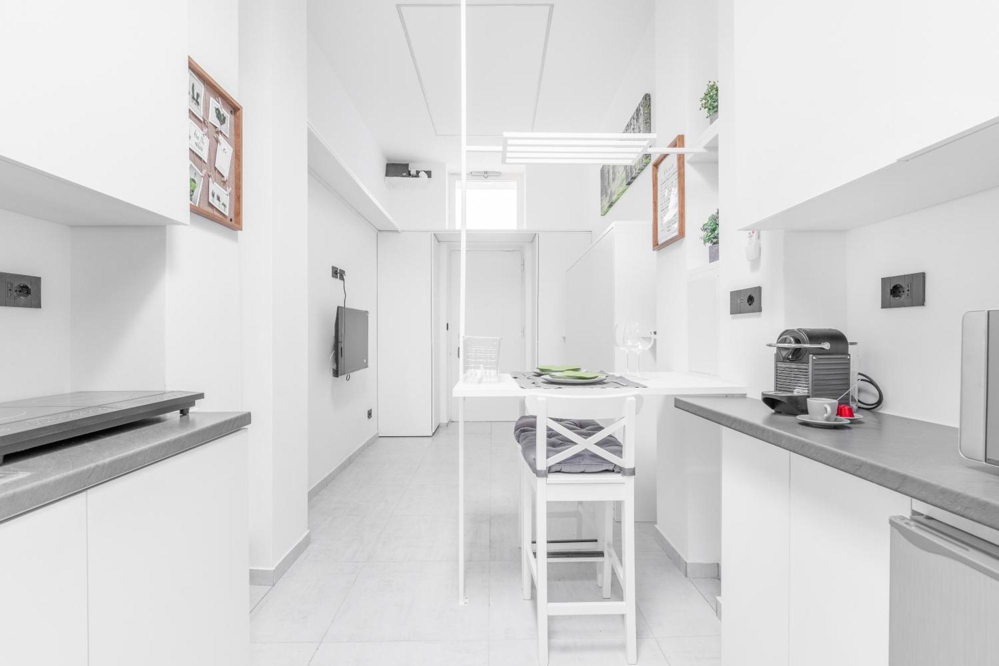 ミラノSan Siro Metropolis House Completamente Smartアパートメント エクステリア 写真