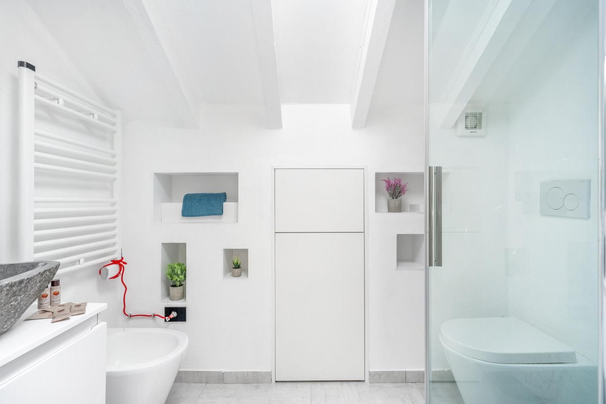 ミラノSan Siro Metropolis House Completamente Smartアパートメント エクステリア 写真